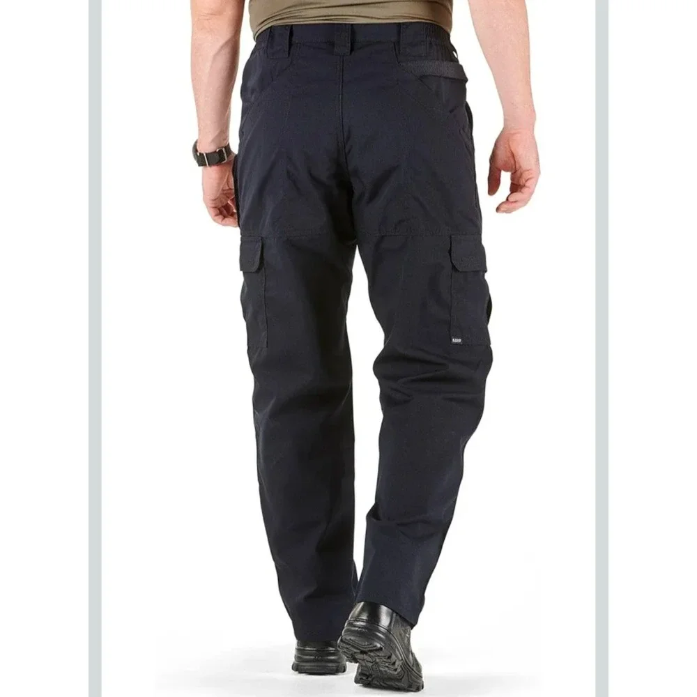 Galls Mens Class B Uniform Cargo Pant Black 40x32 3100G Tactical Workwear Prison